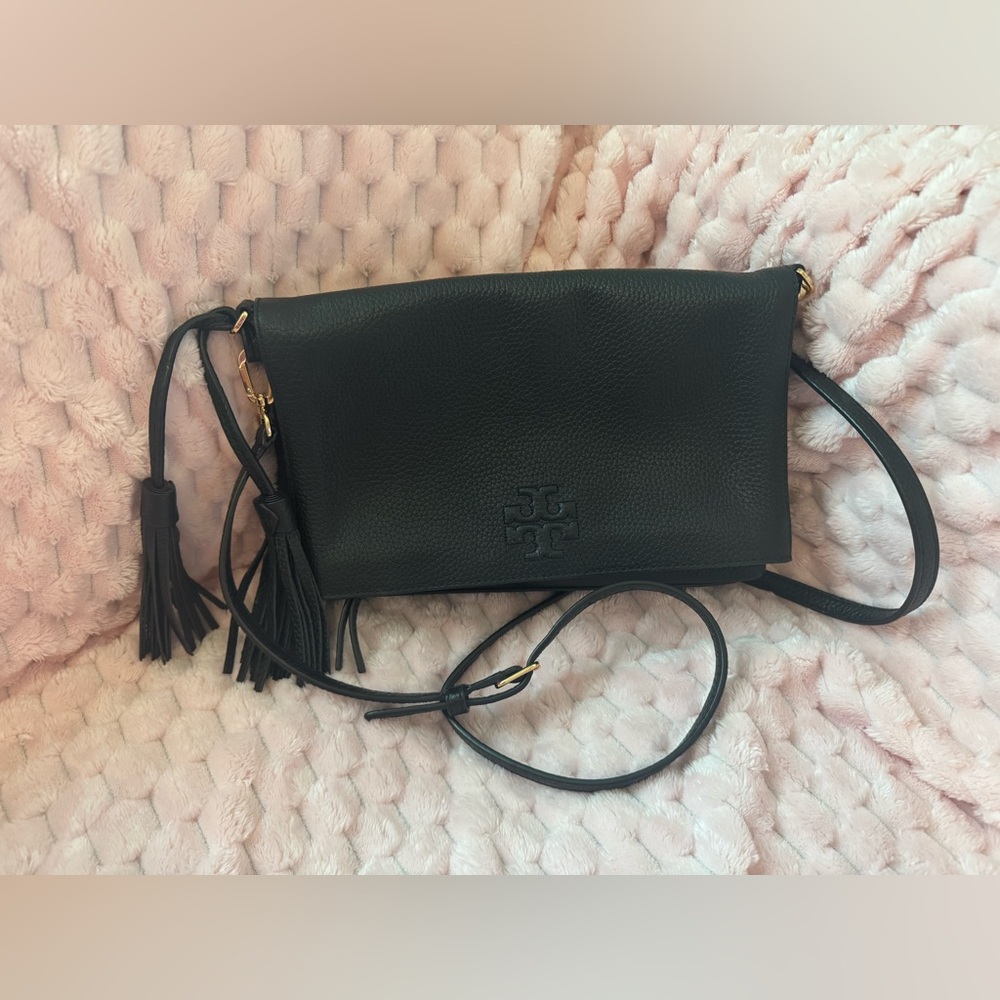 Tory Burch McGraw Crossbody Bag